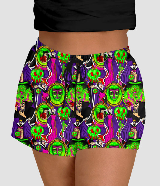 RTS - Bad Apple Jogger Shorts