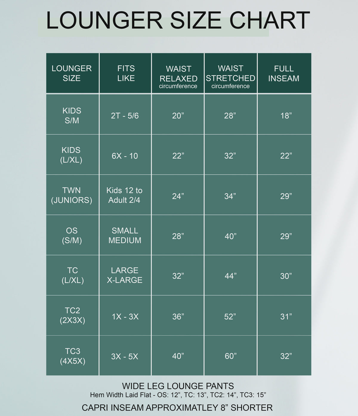 B310 - Preorder Peach on Teal Paws Lounge Pants (Closes 8/30. ETA: late Oct.)