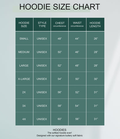 B266 - Preorder Purple Highland Cow Pullover Hoodie (Closes 12/17. ETA late Feb.)