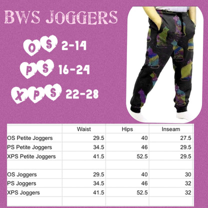 Neon Gnome - Leggings, Lounge Pants and Joggers