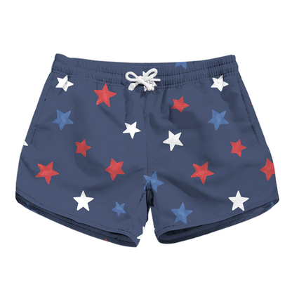 Stars Shorts