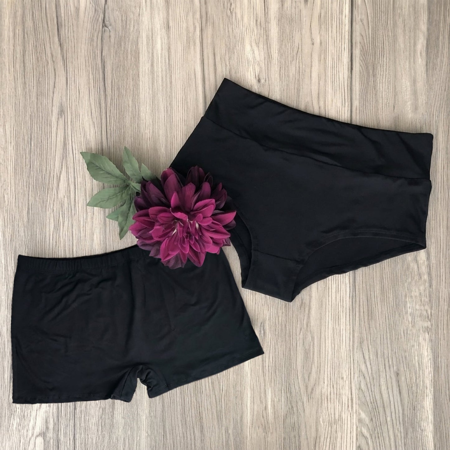 B306 - Preorder Berry Nebula Panties (Closes 8/07. ETA mid October)