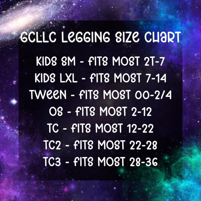 WIZ MOUSE - LEGGING/JOGGER/LOUNGER/SHORTS - BATCH 100 PREORDER CLOSING 1/20