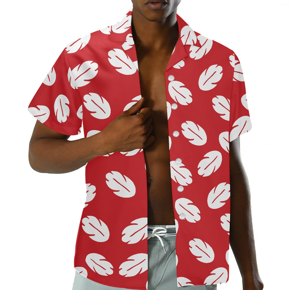 Lilo Hawaiian shirt