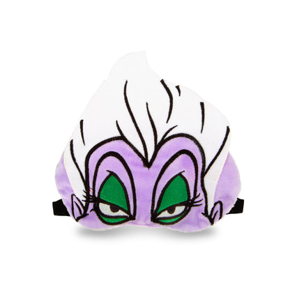 MadBeauty- Disney Villains Ursula Sleep Mask