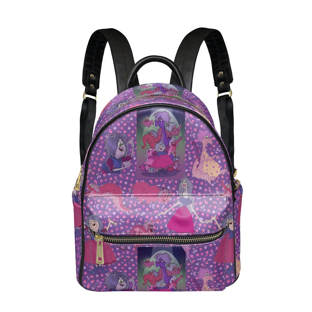 Mad Madame Casual Backpack for women