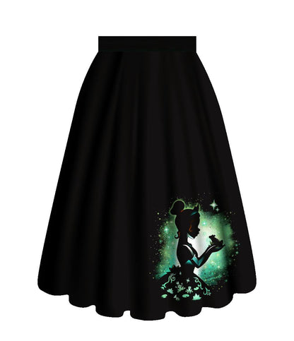 Princess and the Frog Skirt