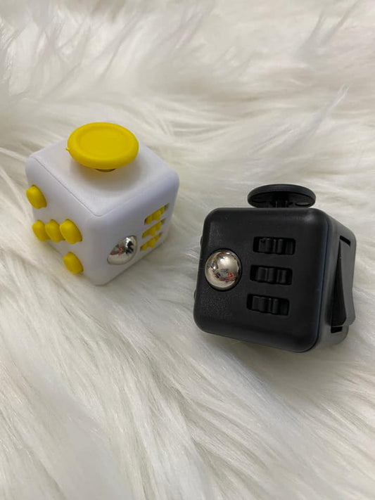 Fidget Cubes