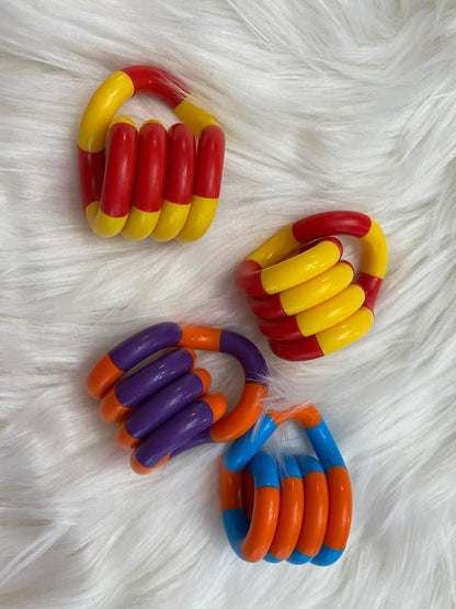 Fidget Twisters