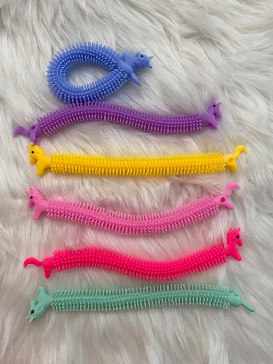 Stretchy Unicorn Wigglers