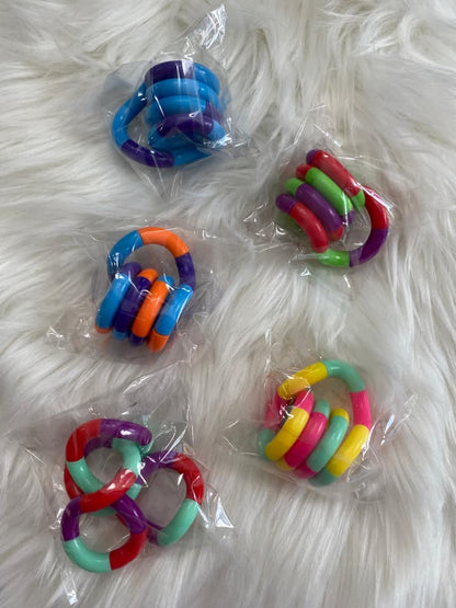 Fidget Twisters