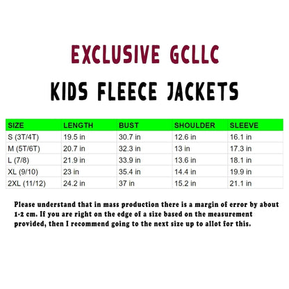 FLEECE JACKET RUN 22- BLOX