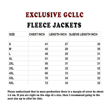 FLEECE JACKET RUN 22- BLOX