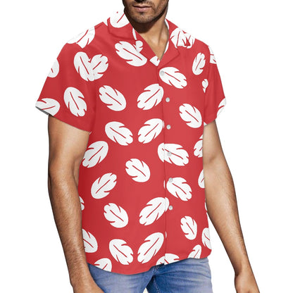 Lilo Hawaiian shirt