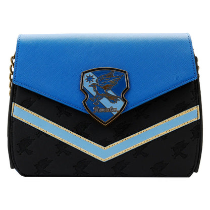 Harry Potter Ravenclaw Crossbody Bag