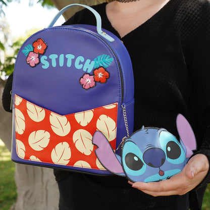 BIOW LILO & STITCH MINI BACKPACK