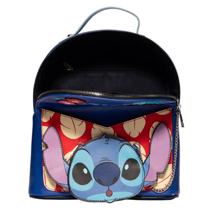 BIOW LILO & STITCH MINI BACKPACK