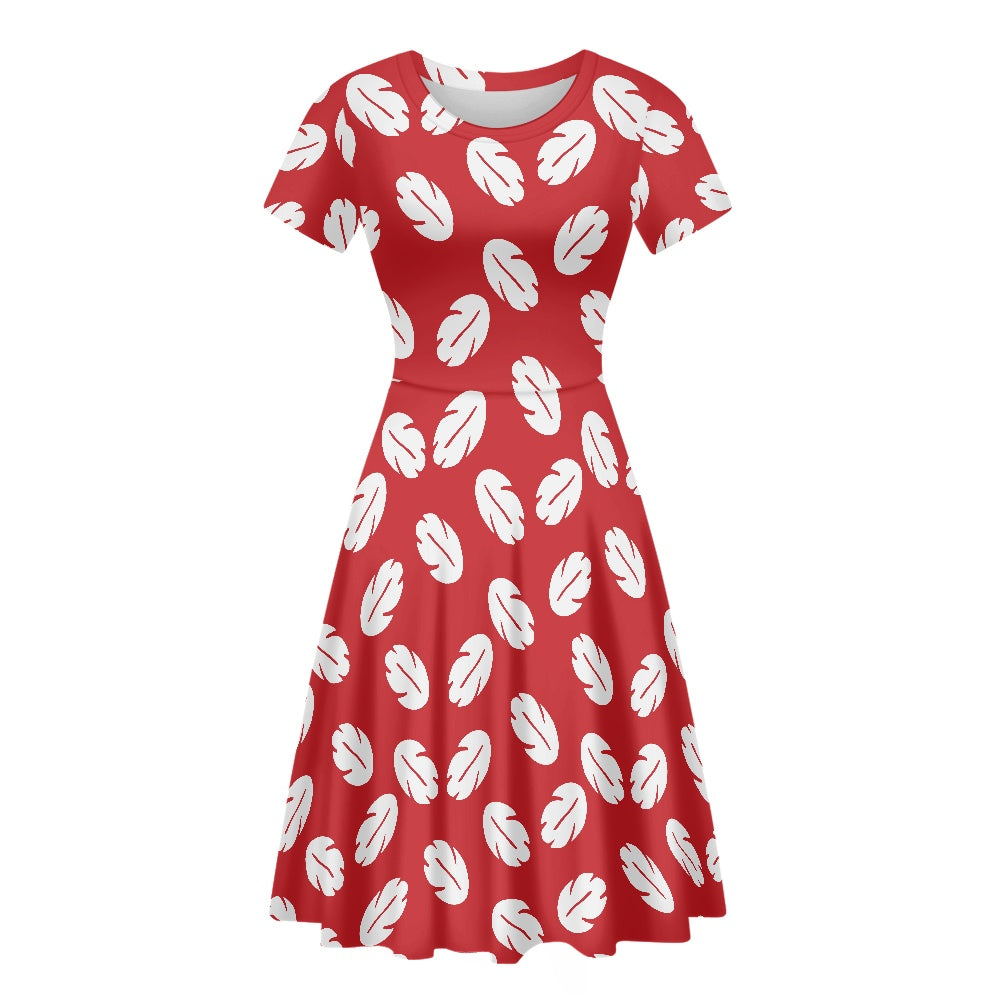 Lilo Women's Dress