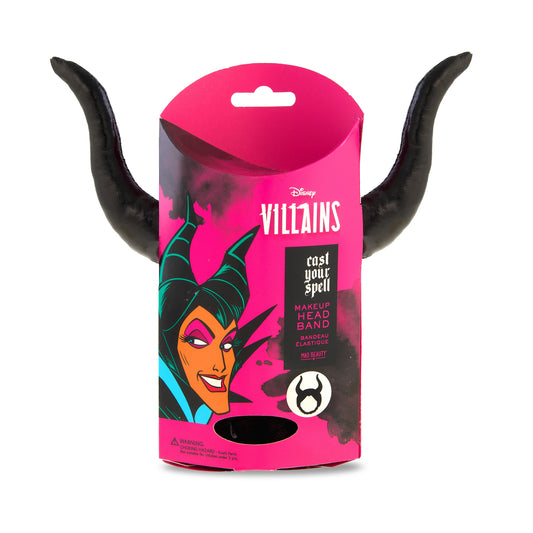 Disney Pop Villains Maleficent head band