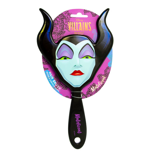 MadBeauty- Disney Villains Maleficent Hair Brush