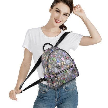 Park Hopper Casual Backpack for women