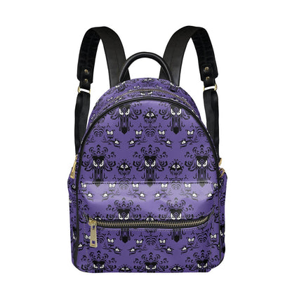 HM Wallpaper-A-Casual Backpack for women