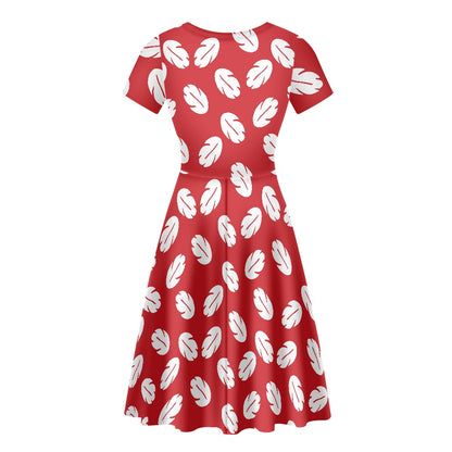 Lilo Women's Dress