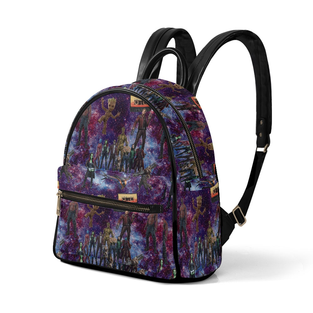 Guardians Casual Backpack for women