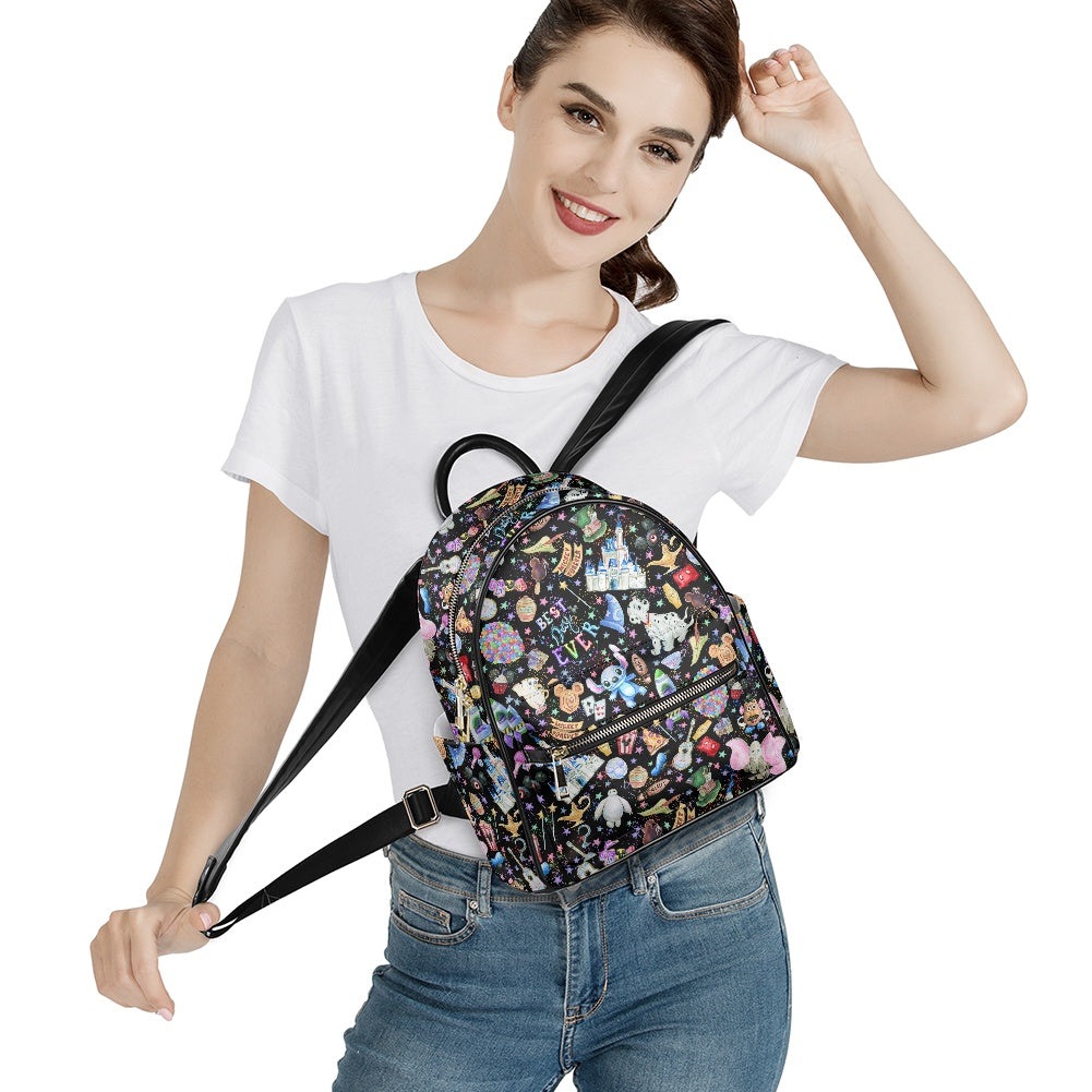 Best Day Casual Backpack for women