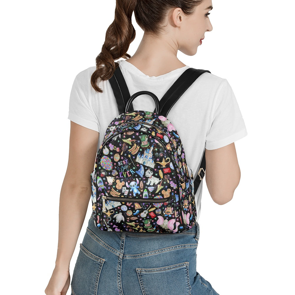 Best Day Casual Backpack for women