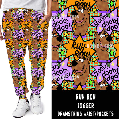 BATCH 63-RUH ROH LEGGINGS/JOGGERS