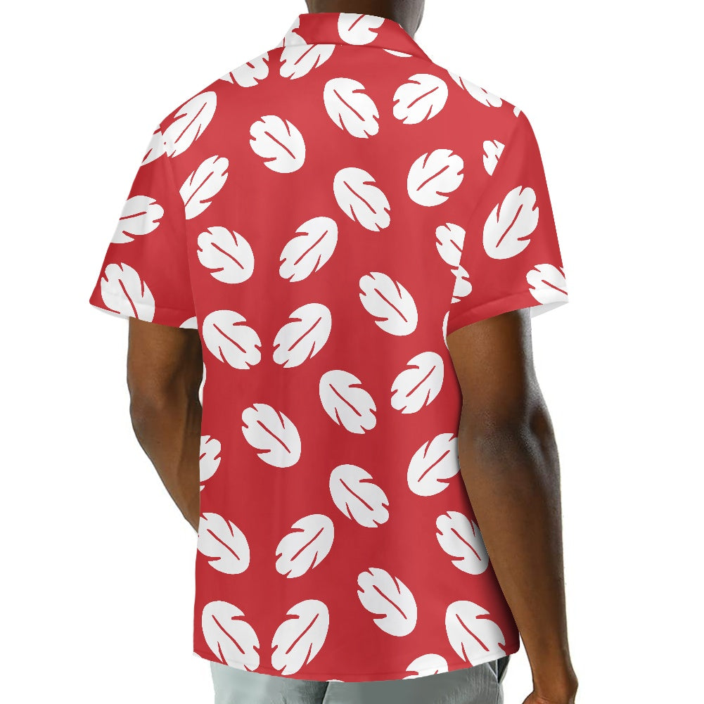 Lilo Hawaiian shirt