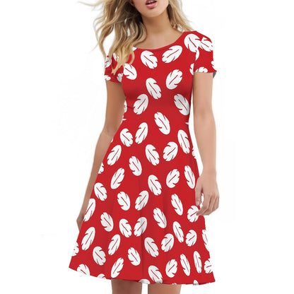 Lilo Women's Dress