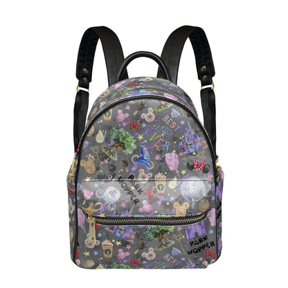 Park Hopper Casual Backpack for women