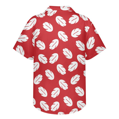 Lilo Hawaiian shirt