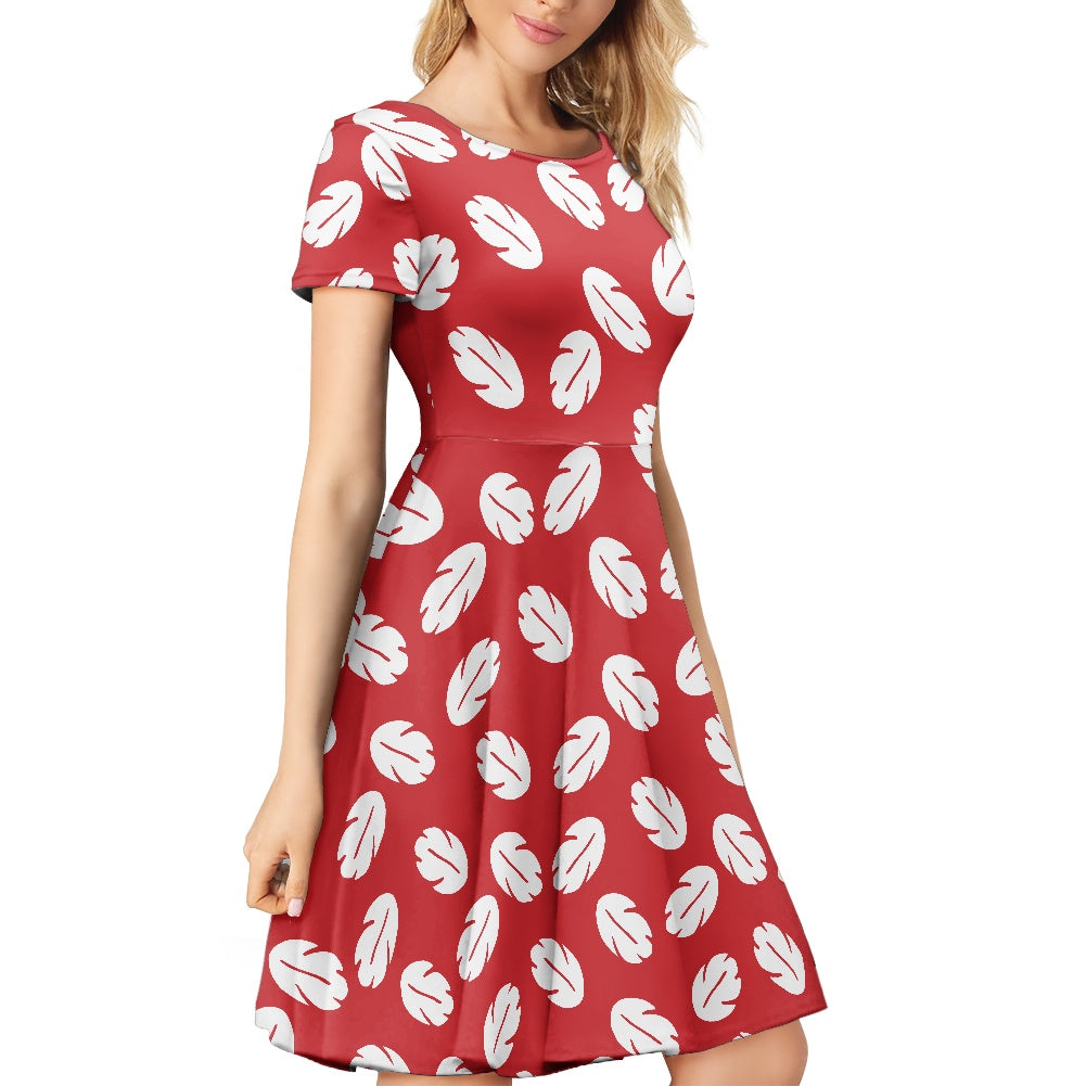 Lilo Women's Dress