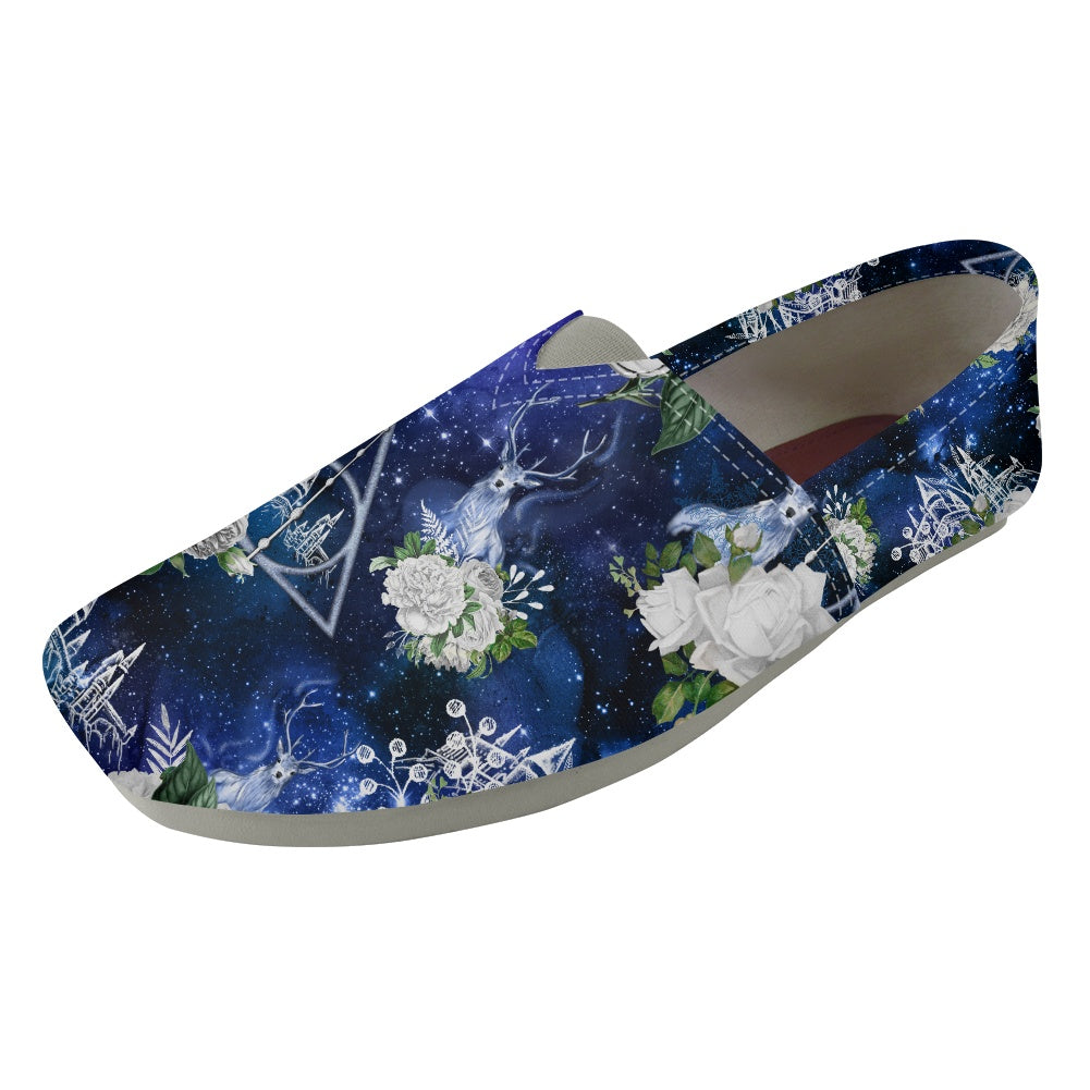 HP Patronus Slip On