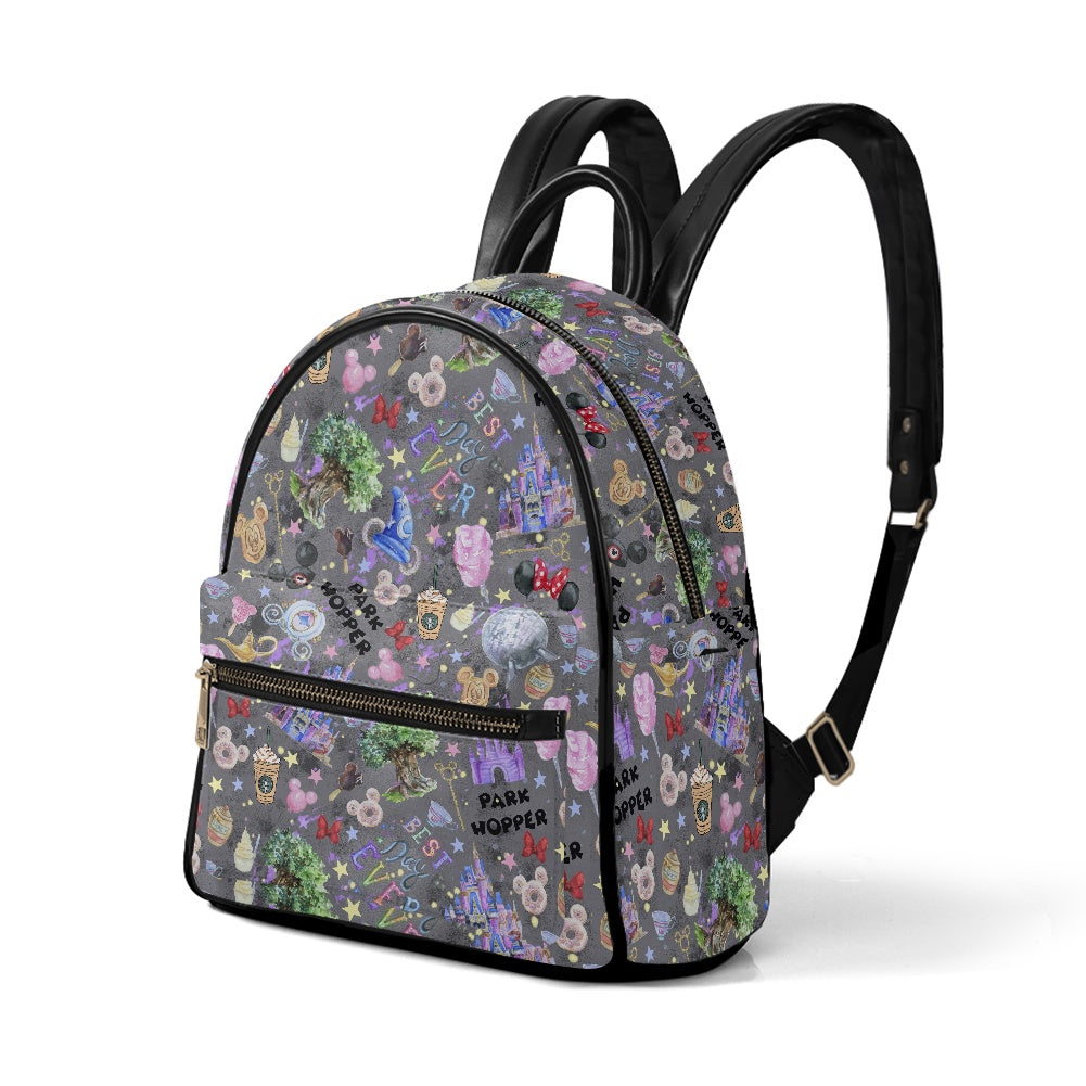 Park Hopper Casual Backpack for women