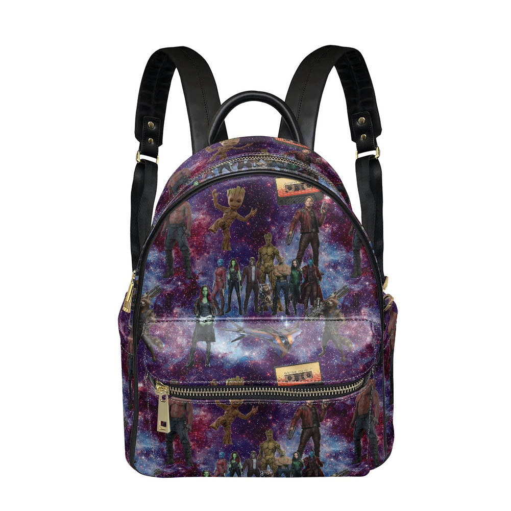 Guardians Casual Backpack for women