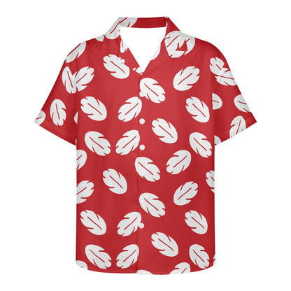 Lilo Hawaiian shirt