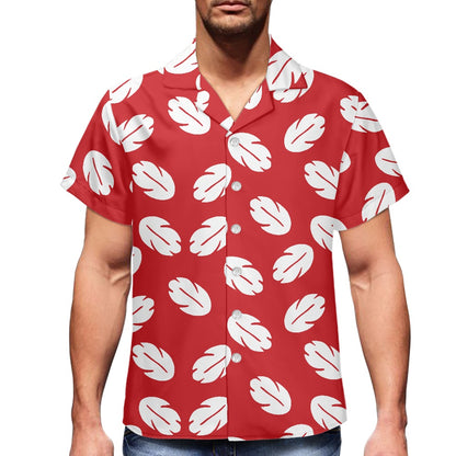 Lilo Hawaiian shirt