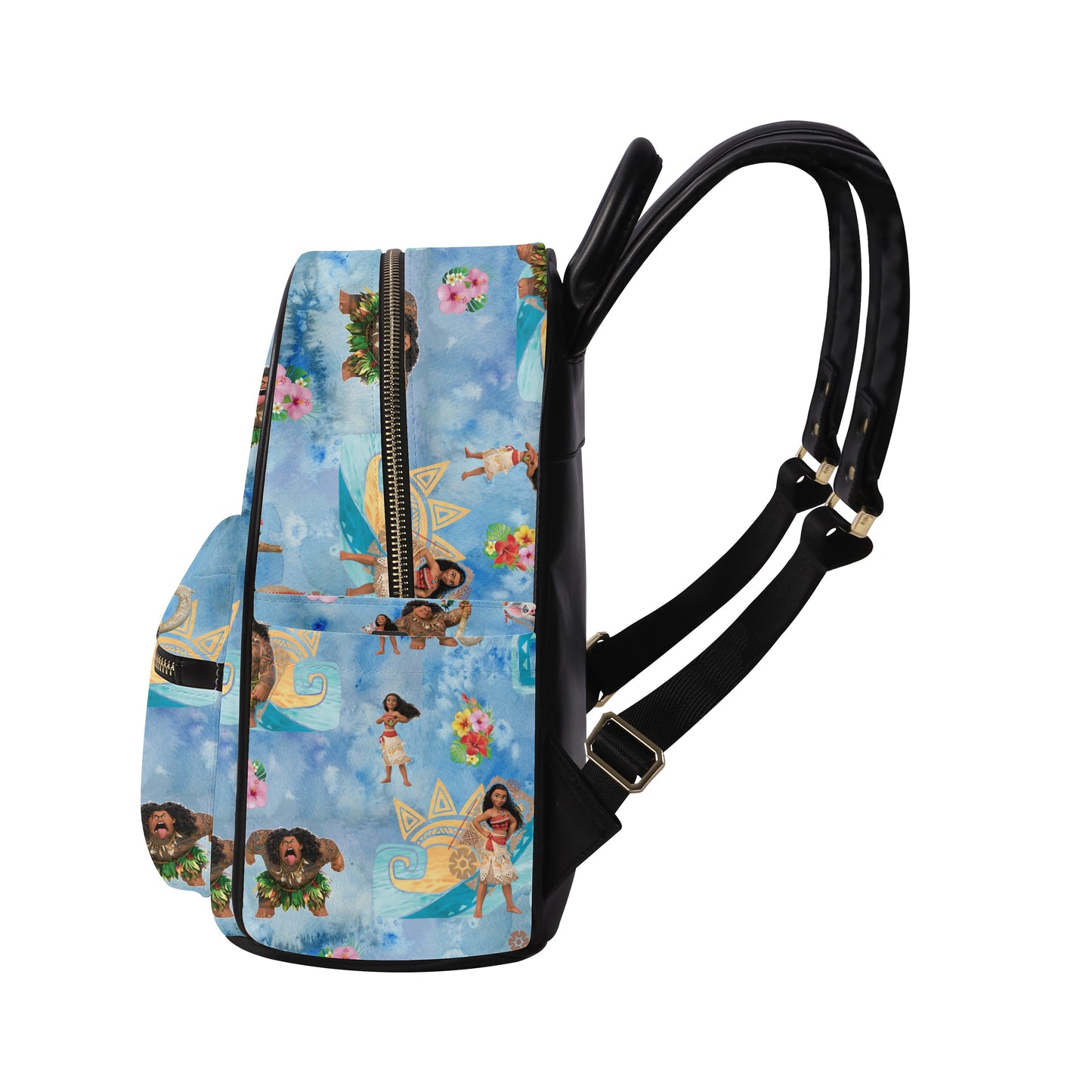 Island Girl Casual Backpack for women