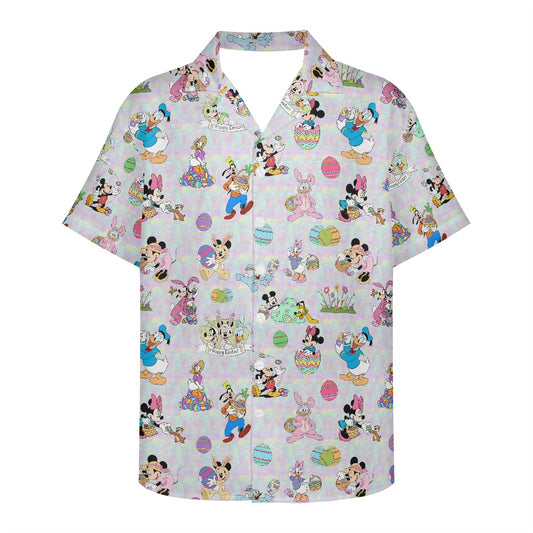 Easter Pals Hawaiian shirt