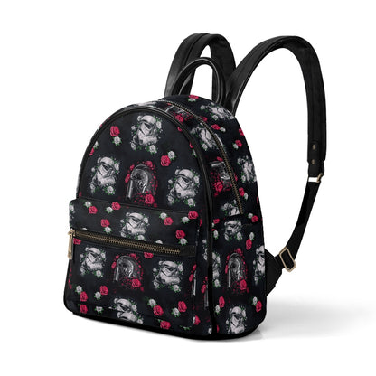 Kylo Trooper Casual Backpack for women