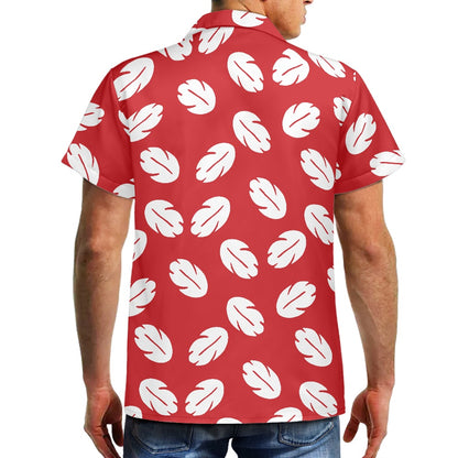 Lilo Hawaiian shirt