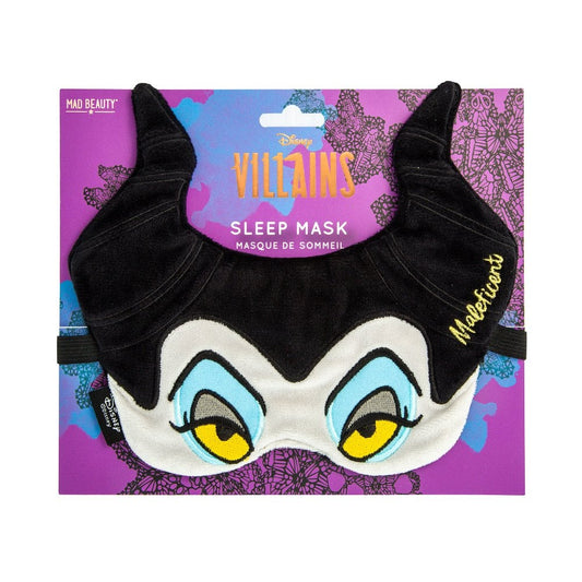 Disney Villains Sleep Mask- Maleficent