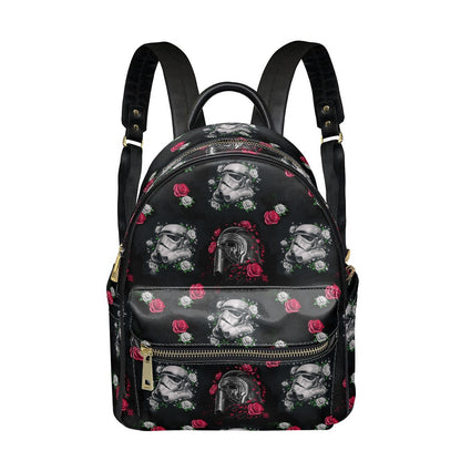 Kylo Trooper Casual Backpack for women