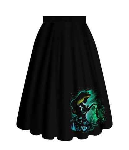 Sleeping Princess Skirt