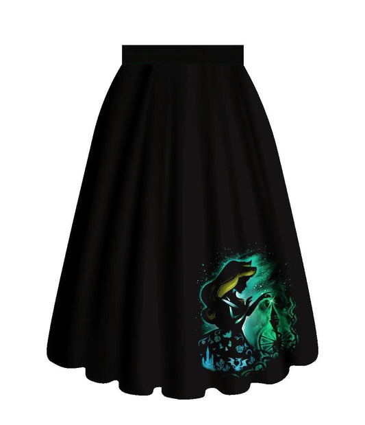 Sleeping Princess Skirt