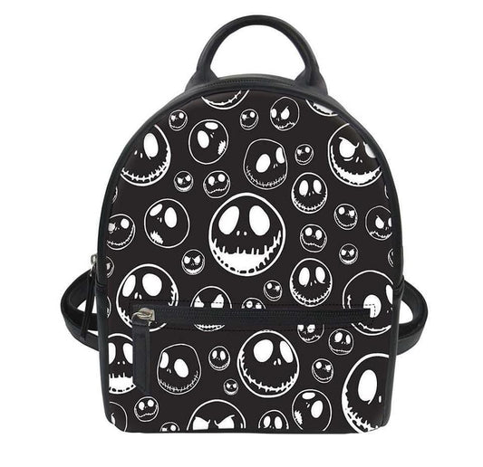 Jack Mini Backpack Purse